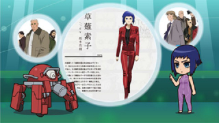 Illustration for article titled Your Complete Winter 2014 Anime Guide
